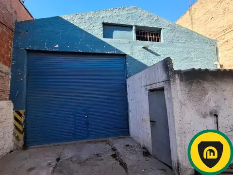 Depósito en VENTA - EL TALAR - TIGRE