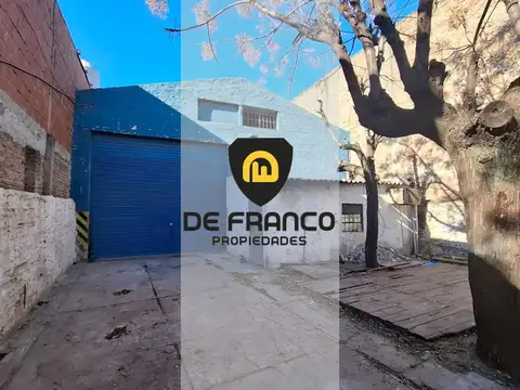 Galpón en Venta en El Talar, Partido de Tigre