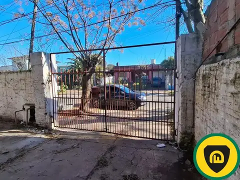 Galpon en Venta 30 años