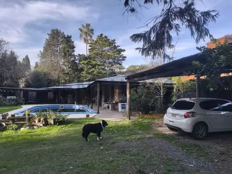 Casa en Venta A Estrenar