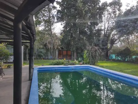Casa estilo campo en Barrio El Cazador - Escobar