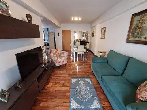 Departamento en Alquiler de 2 dormitorios