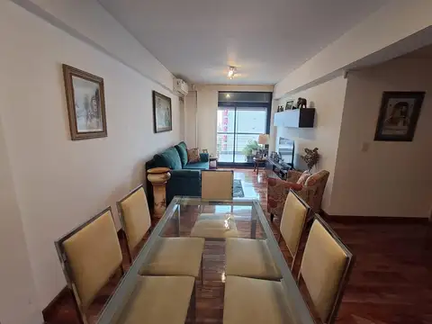 Departamento en Alquiler de 3 ambientes