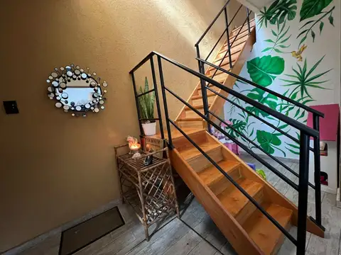 Depto Tipo Casa en Venta en Villa Ballester, USD 105.000