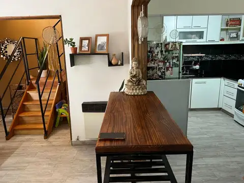 Depto Tipo Casa en Venta al Noreste