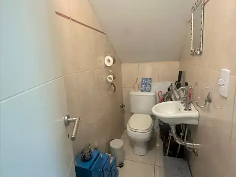 Depto Tipo Casa en Venta en Villa Santa Rita, USD 139.000