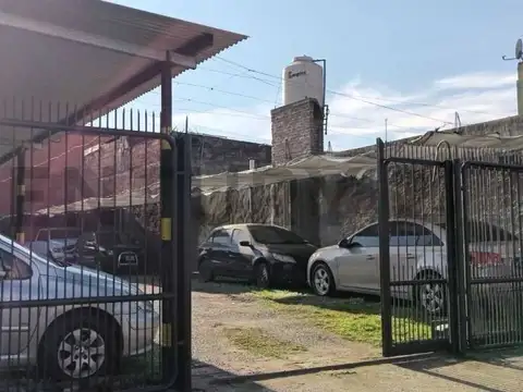 Terreno en Venta 30  mts Fondo