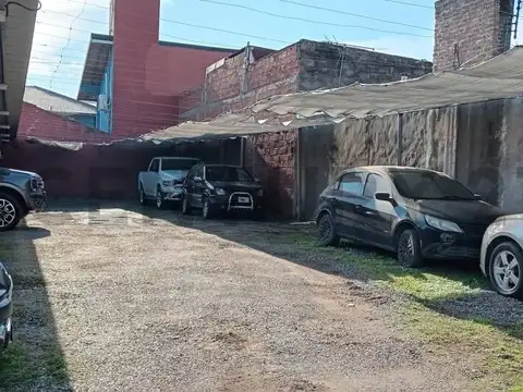 Terreno en Venta 12  mts Frente