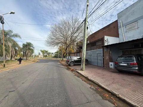 Malvinas Argentinas al 4600