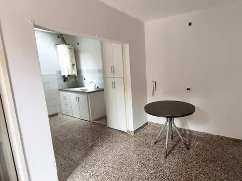 Depto Tipo Casa en Venta de 1 dormitorio