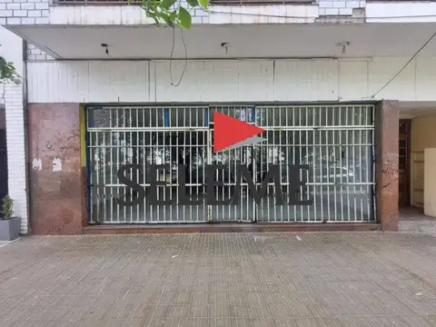 Avenida Coronel Olascoaga 500