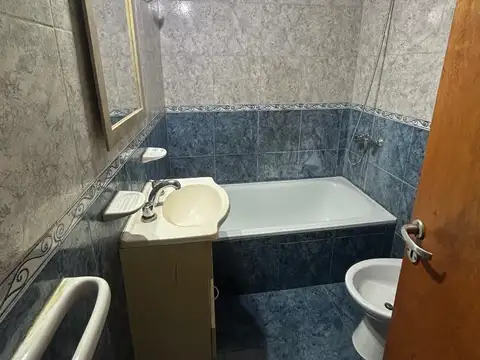 Depto Tipo Casa en Alquiler de 2 ambientes