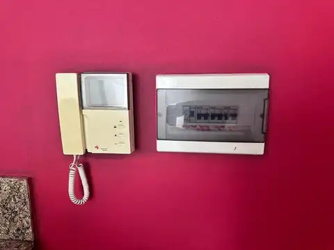 Departamento en Alquiler Apto profesional