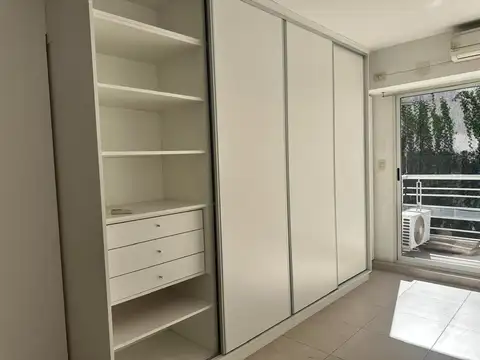 Departamento en Alquiler en Colegiales, USD 599