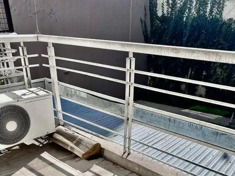 Departamento en Alquiler en Colegiales, $ 680.000