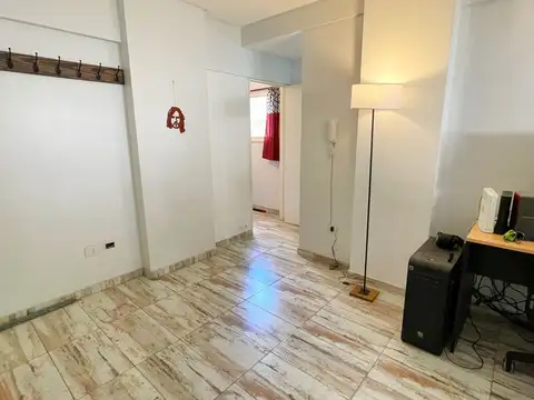 Departamento en Venta en Morón, USD 59.000