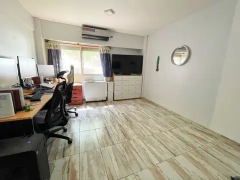 VENTA DEPARTAMENTO 2 AMBIENTES CON TERRAZA MORON