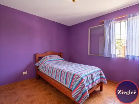 Casa en Venta 30 años