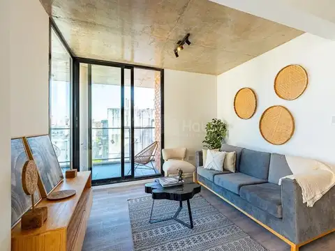 Departamento en Venta en Martin, USD 239.900