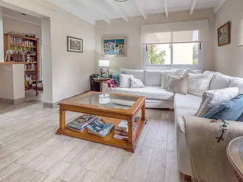 VENTA CASA 4 DORM MANZANARE CHICO PILAR APTO CRED 