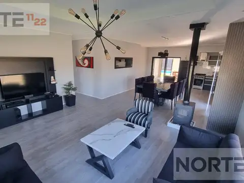 Casa en Venta en Countries y Barrios Cerrados en San Vicente, USD 149.000