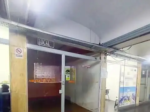 Local Comercial en venta - 1 Baño - 10Mts2 - Once