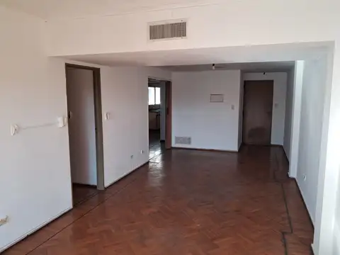 Departamento en Alquiler con 2