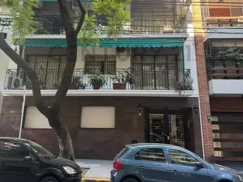Departamento en Alquiler de 4 ambientes