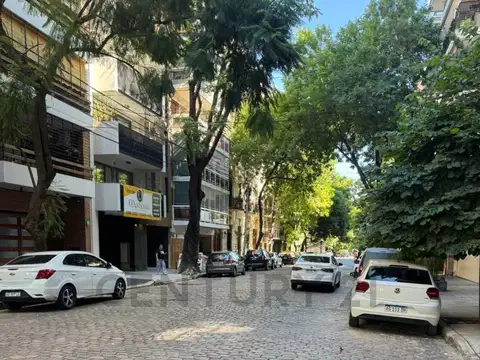 Cachimayo 300, Piso 0