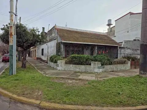VENTA PH 3 AMB BANFIELD APTO CRED JARDÍN TERRAZA