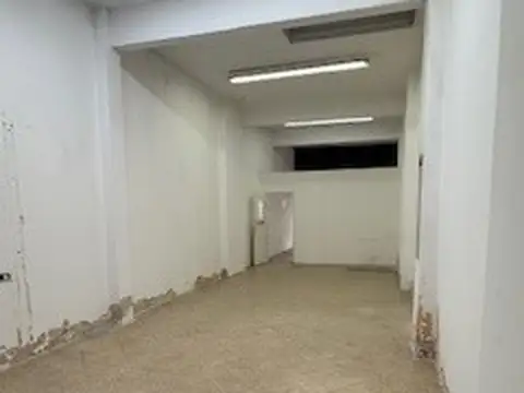 Local en Venta en Barracas, USD 125.000