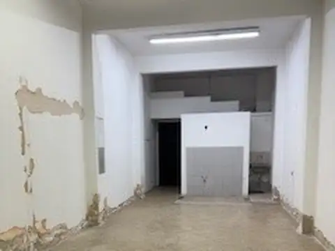 AV. REGIMIENTO DE PATRICIOS 900