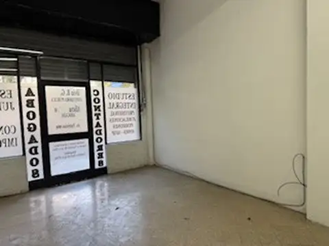 AV. REGIMIENTO DE PATRICIOS 900