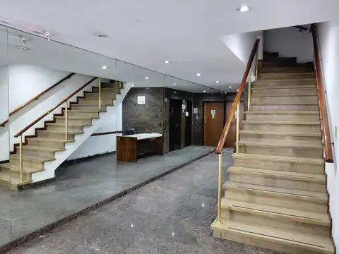 Oficina en Venta en San Nicolás, USD 45.000