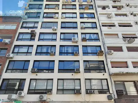 Oficina en Venta en San Nicolás, Capital Federal