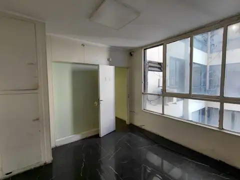 VENTA OFICINA 2 AMBIENTES ZONA SAN NICOLAS