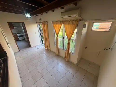 Depto Tipo Casa en Alquiler 5 años