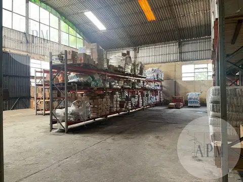 ALQUILER | DEPÓSITOS LOGÍSTICOS – POSADAS, MISIONES