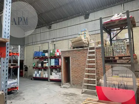 Galpon en Alquiler en Posadas, $ 1.250.000