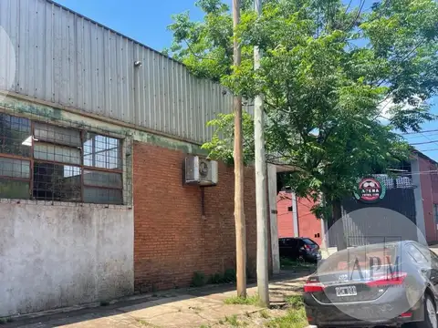 ALQUILER | DEPÓSITOS LOGÍSTICOS – POSADAS, MISIONES