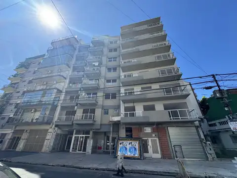 Ramón Falcón  al 6600