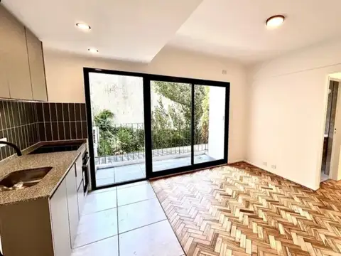 SE VENDE DEPTO DE 2 AMB EN BELGRANO