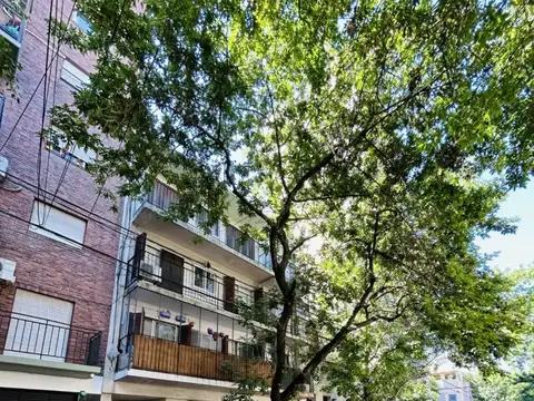 SE VENDE DEPTO DE 2 AMB EN BELGRANO