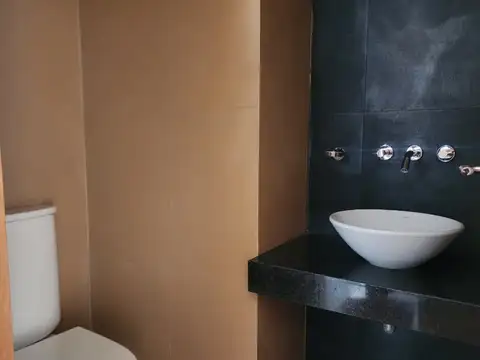 Departamento en Venta al Norte