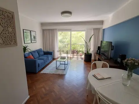 VENTA DEPARTAMENTO 3 AMBIENTES EN FLORES NORTE