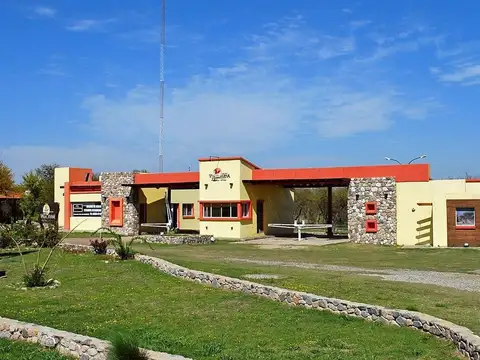 VENDE TERRENO VILLA ELENA -MERLO -SAN LUIS - ARG.