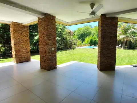 Casa en Venta 11 años
