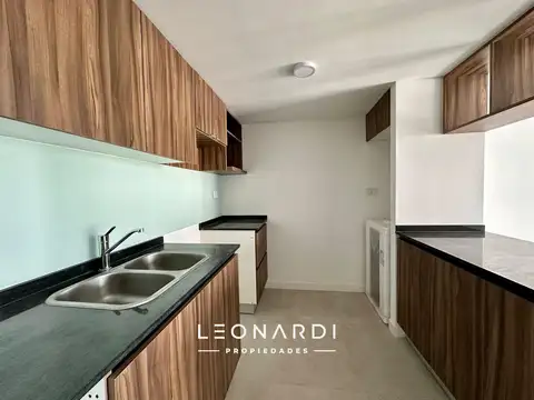 Departamento en Alquiler de 3 ambientes