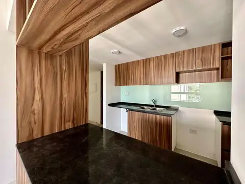 Departamento en Alquiler de 2 dormitorios