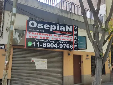 cordoba al 6400